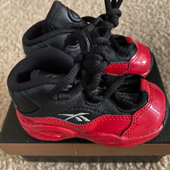 Baby Reebok - Picture 4 of 6